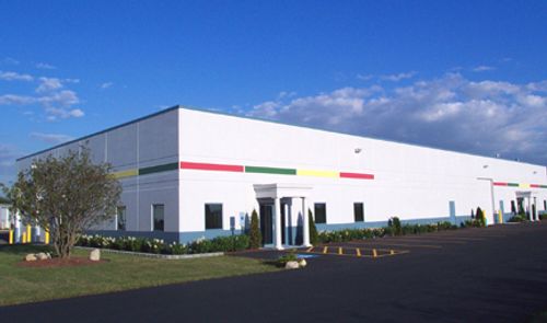23841 W Industrial Dr S, Plainfield, IL, 60585-8515 | Card Image