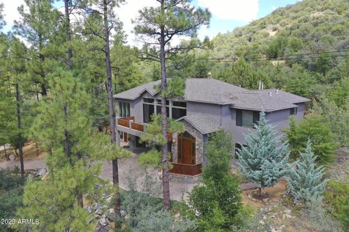 125 Laurel Ct, Prescott, AZ, 86303-5392 | Card Image