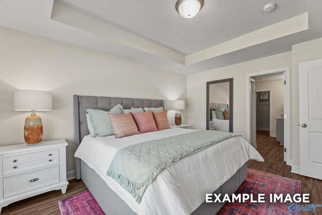 4814 Benjamins Bloom Loop Nw, House other with 3 bedrooms, 2 bathrooms and null parking in Huntsville AL | Image 13