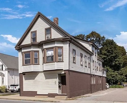 2nd-fl-159 E Central St, Franklin, MA, 02038-1439 | Card Image