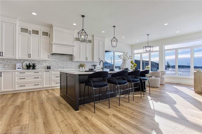 9392 Silver St, House other with 4 bedrooms, 4 bathrooms and 19 parking in Caistor Centre ON | Image 12