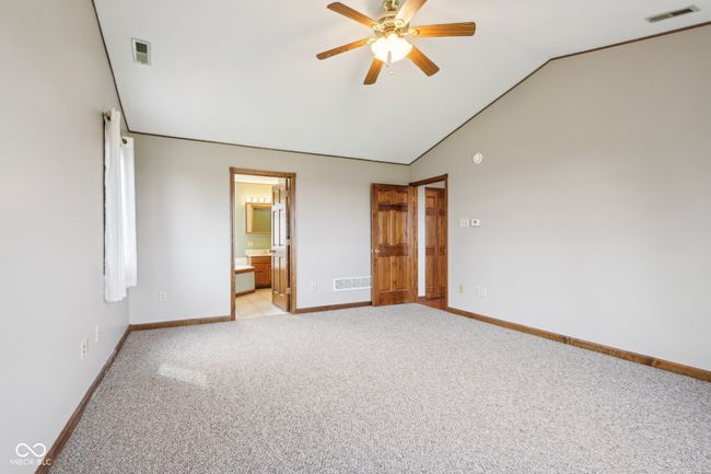 4339 W Briarwood Rd, House other with 4 bedrooms, 3 bathrooms and null parking in Monrovia IN | Image 45