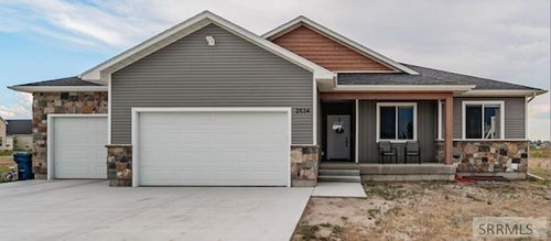 2534 Titan Dr, Rexburg, ID, 83440-1796 | Card Image