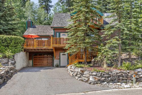 204 Grassi Pl, Canmore, AB, T1W2N3 | Card Image