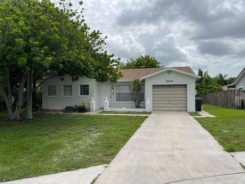 22744 Sw 55th Ave, Boca Raton, FL, 33433-6258 | Card Image