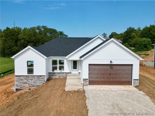 lot-7-1111 Pine Meadow Dr, Salem, IN, 47167-7349 | Card Image