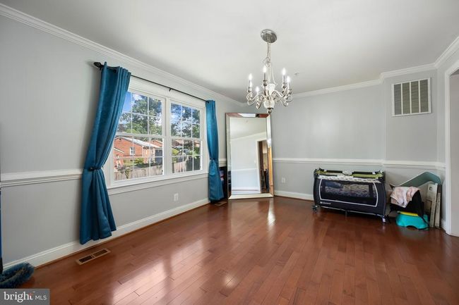 7100 Beltz Dr, House other with 4 bedrooms, 4 bathrooms and null parking in DISTRICT HEIGHTS MD | Image 9