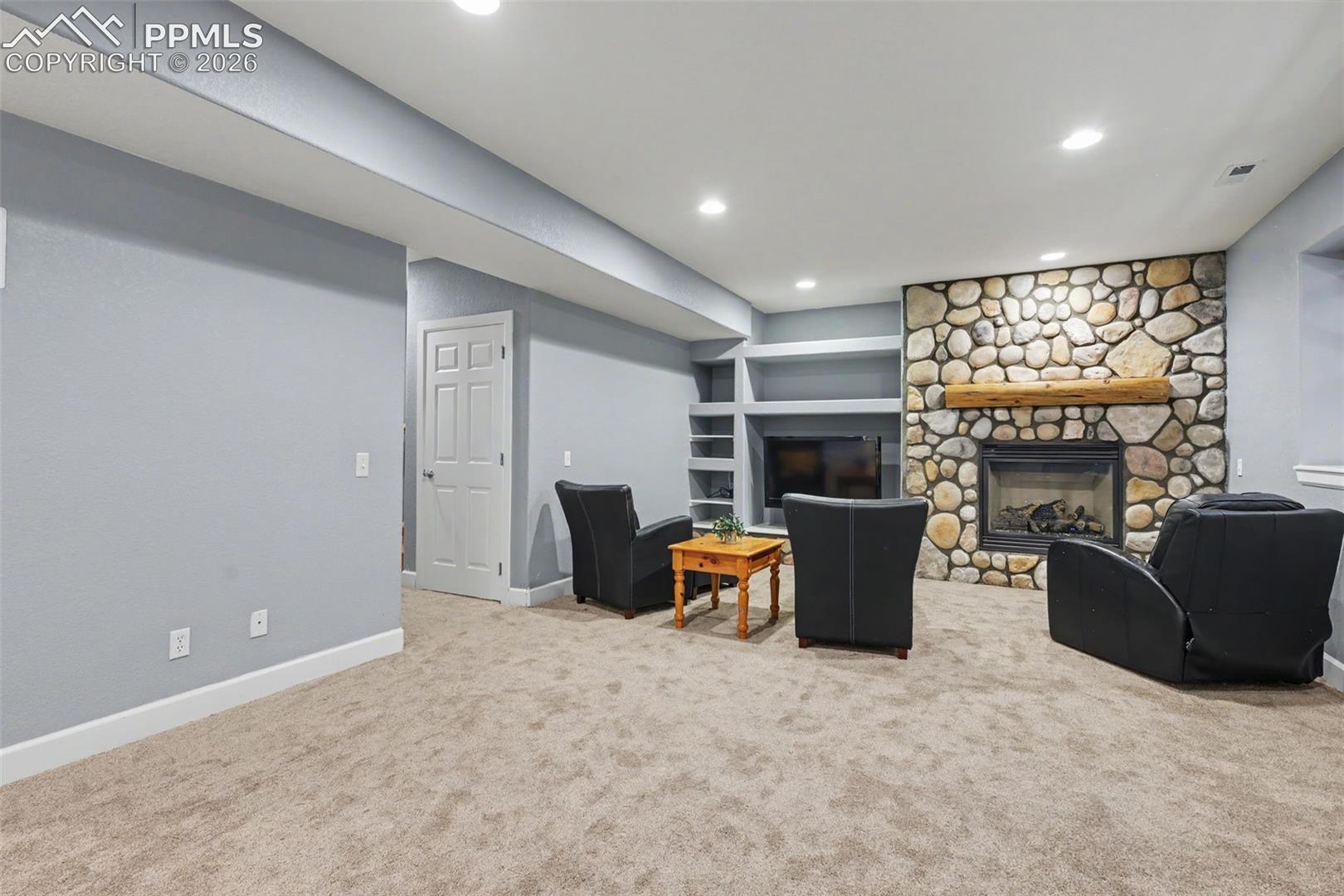 Residential in Colorado Springs 4