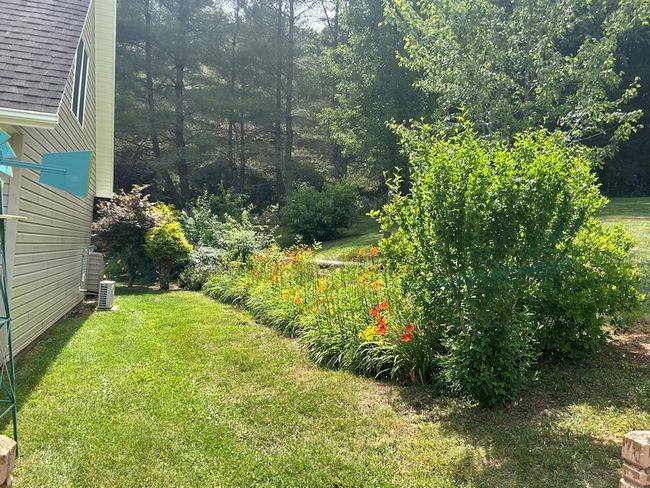 160 Cardova Drive, House other with 3 bedrooms, 3 bathrooms and 4 parking in Max Meadows VA | Image 59