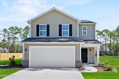 174-941 Plymouth Rd, Boiling Spring Lakes, NC, 28461 | Card Image