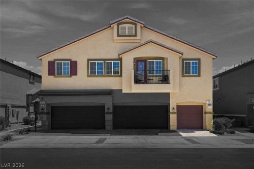 1-7870 Aurora Sky Street, North Las Vegas, NV, 89084 | Card Image