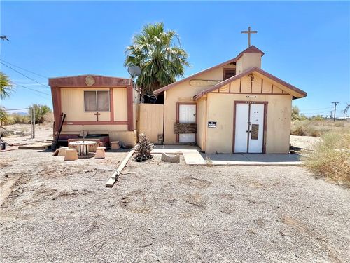 14865 Kirkwood Street, Blythe, CA, 92225 | Card Image