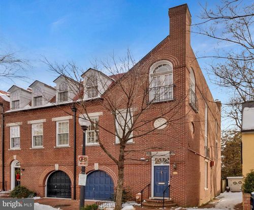 3230 Volta Pl Nw, WASHINGTON, DC, 20007-2731 | Card Image