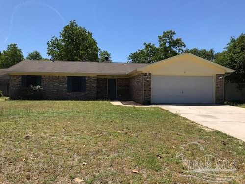 1216 Bridge Creek Ter, Pensacola, FL, 32506-9592 | Card Image
