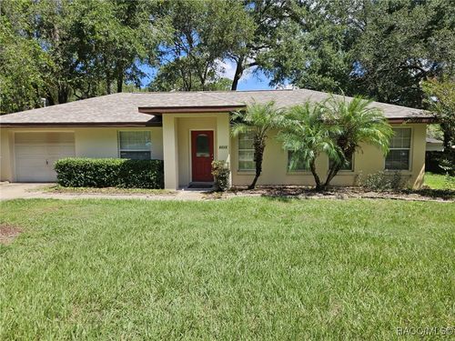 6015 E Carmel Ln, Inverness, FL, 34452-7017 | Card Image