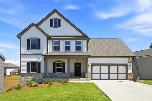 449 Banff Dr, Winder, GA, 30680-4928 | Card Image