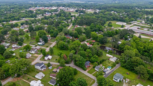 C - 112 High St, Home with 0 bedrooms, 0 bathrooms and null parking in Chase City VA | Image 9