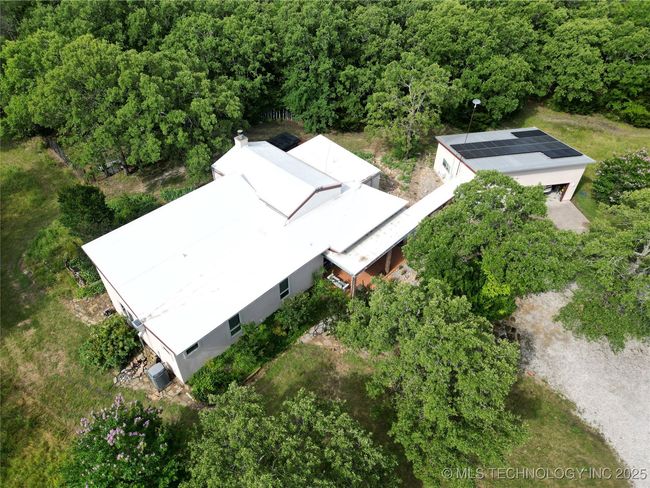 1333 Red Cedar Rd, House other with 3 bedrooms, 3 bathrooms and null parking in Ardmore OK | Image 6