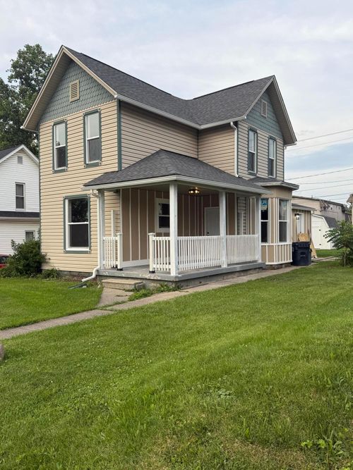 274 Woods Ave, Newark, OH, 43055-4437 | Card Image