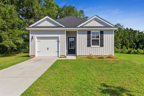 1330 Warrens Way, Manning, SC, 29102-8343 | Card Image