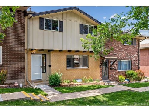12638 W Virginia Ave, Lakewood, CO, 80228-2609 | Card Image