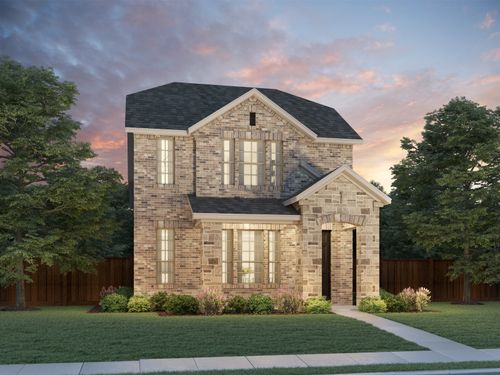 2744 Titan Trl, Denton, TX, 76209 | Card Image
