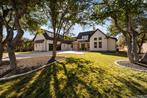 419 Long Rdg, Spring Branch, TX, 78070-5400 | Card Image