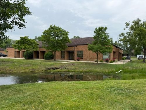 2-19710 Governors Hwy, Flossmoor, IL, 60422-2081 | Card Image