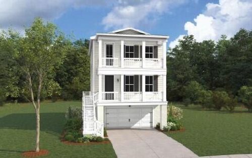 703 Minton Rd, Charleston, SC, 29412-2892 | Card Image