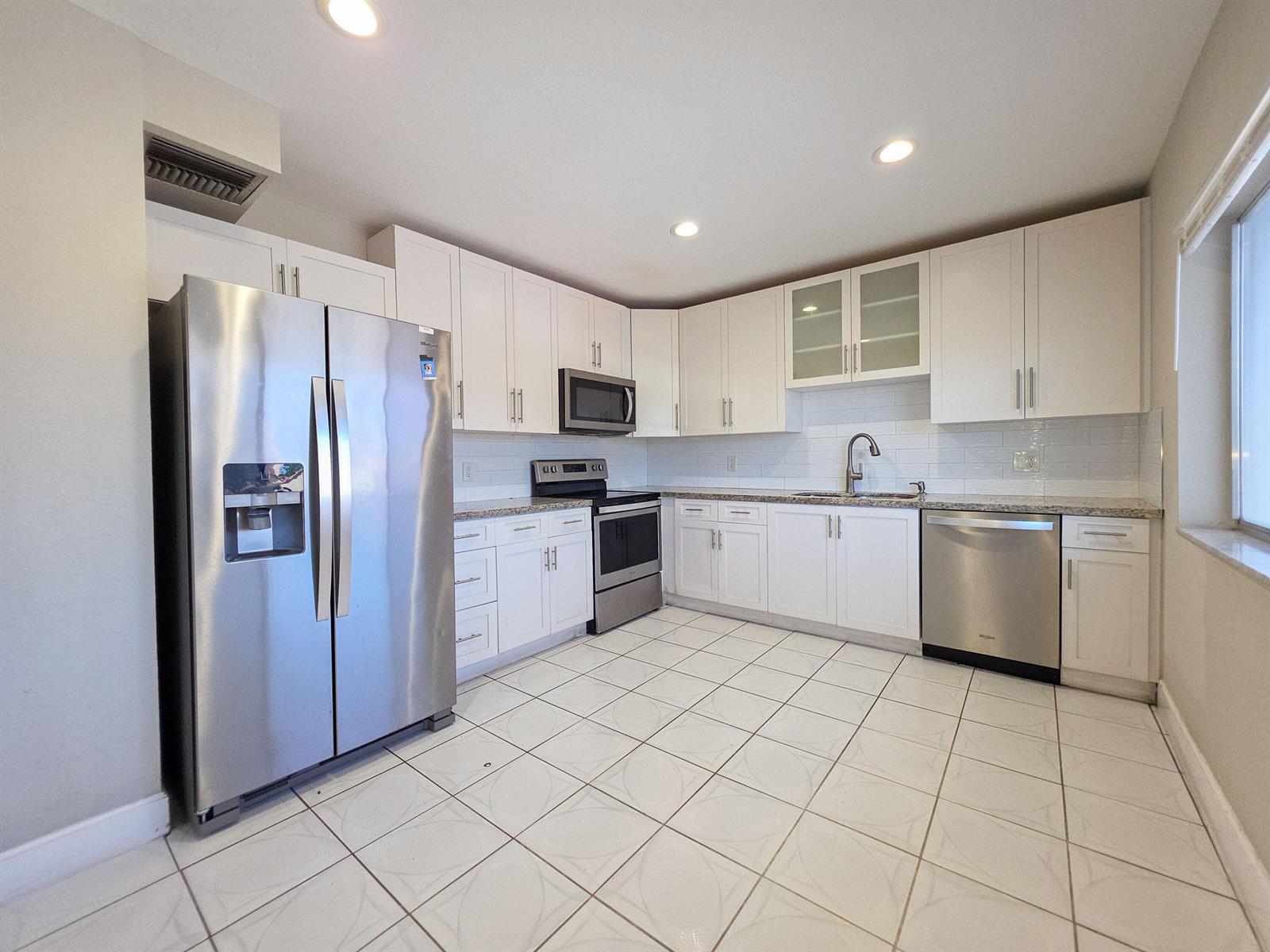 Residential in Lake Worth