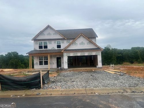 41-919 Nora Eloise Lot 41 Drive, Bonaire, GA, 31005 | Card Image