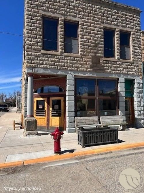 11 Central Avenue N, Harlowton, MT, 59036 | Card Image