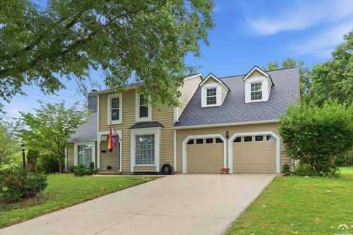 1597 Eldorado Dr, Lawrence, KS, 66047-1613 | Card Image