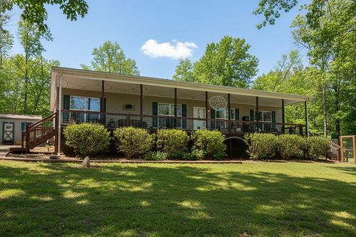 693 Truslows Ln, NELLYSFORD, VA, 22958-2020 | Card Image