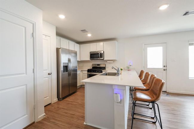2728 Cadiz Bay Dr, House other with 3 bedrooms, 2 bathrooms and 2 parking in Conroe TX | Image 14