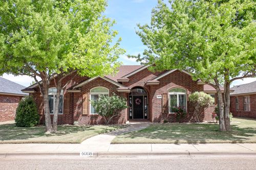 6008 103rd Street, Lubbock, TX, 79424 | Card Image