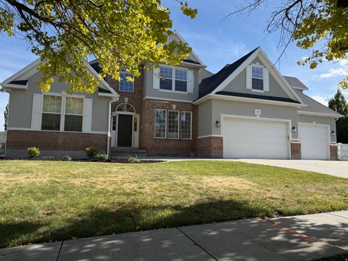 3957 W Red Tail Dr, Riverton, UT, 84065-6016 | Card Image