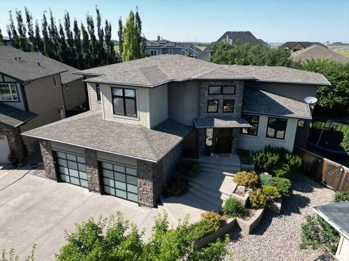 402 Stonecrest Terr W, Lethbridge, AB, T1K5T1 | Card Image