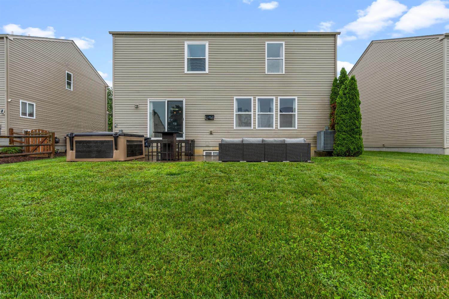 Residential in Pierce Twp 4