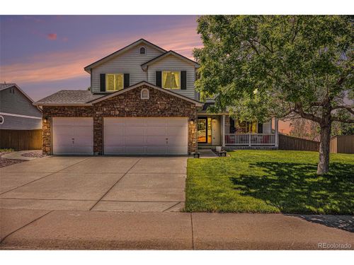 1325 Kingsfield St, Castle Rock, CO, 80104-3299 | Card Image