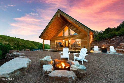 1392 W Munsee Dr, Payson, AZ, 85541-8585 | Card Image