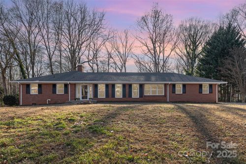 1210 Brookwood Rd, Shelby, NC, 28150-4204 | Card Image