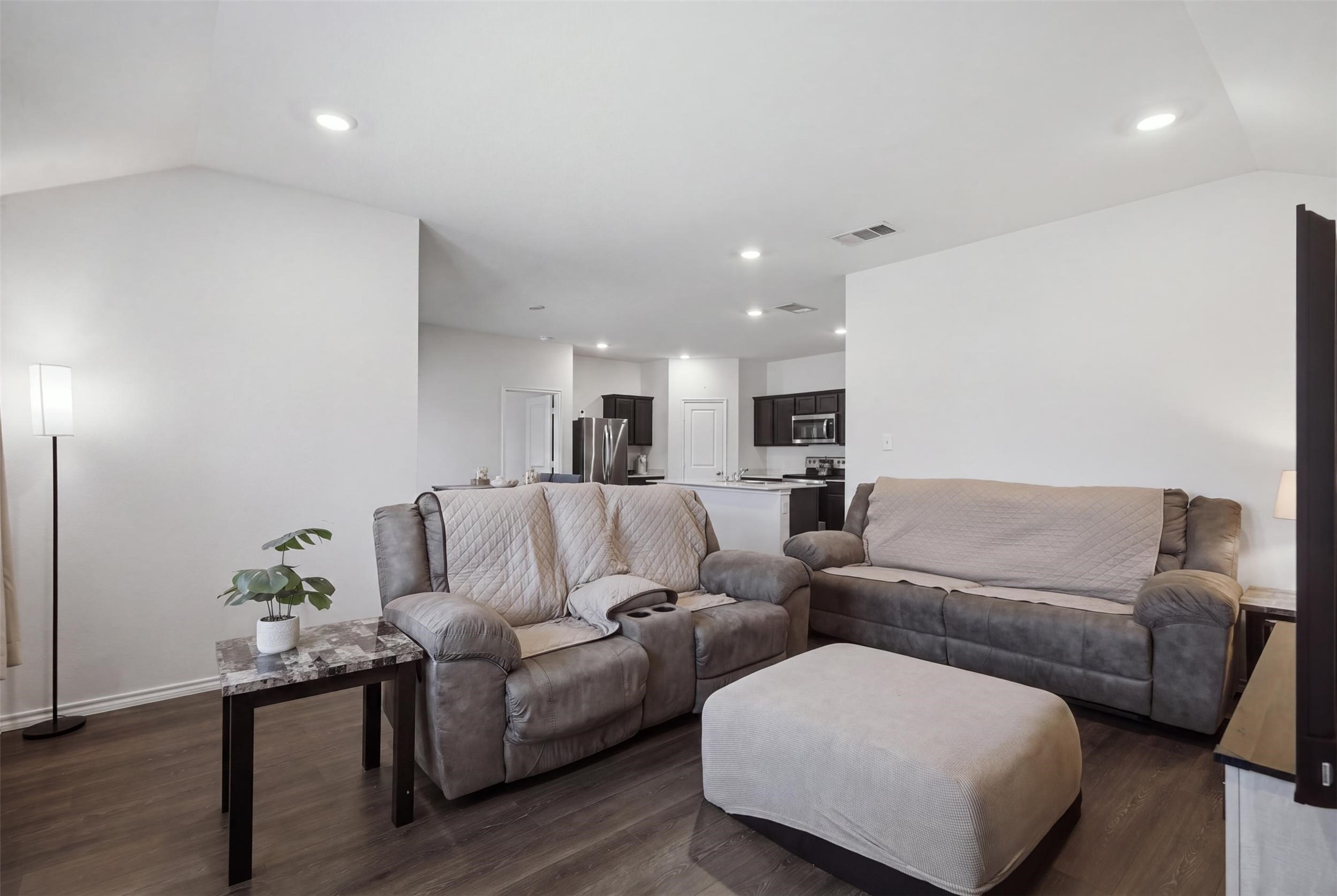 Residential in Providence Village 2