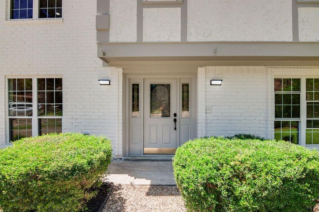 Residential Lease in Houston 4