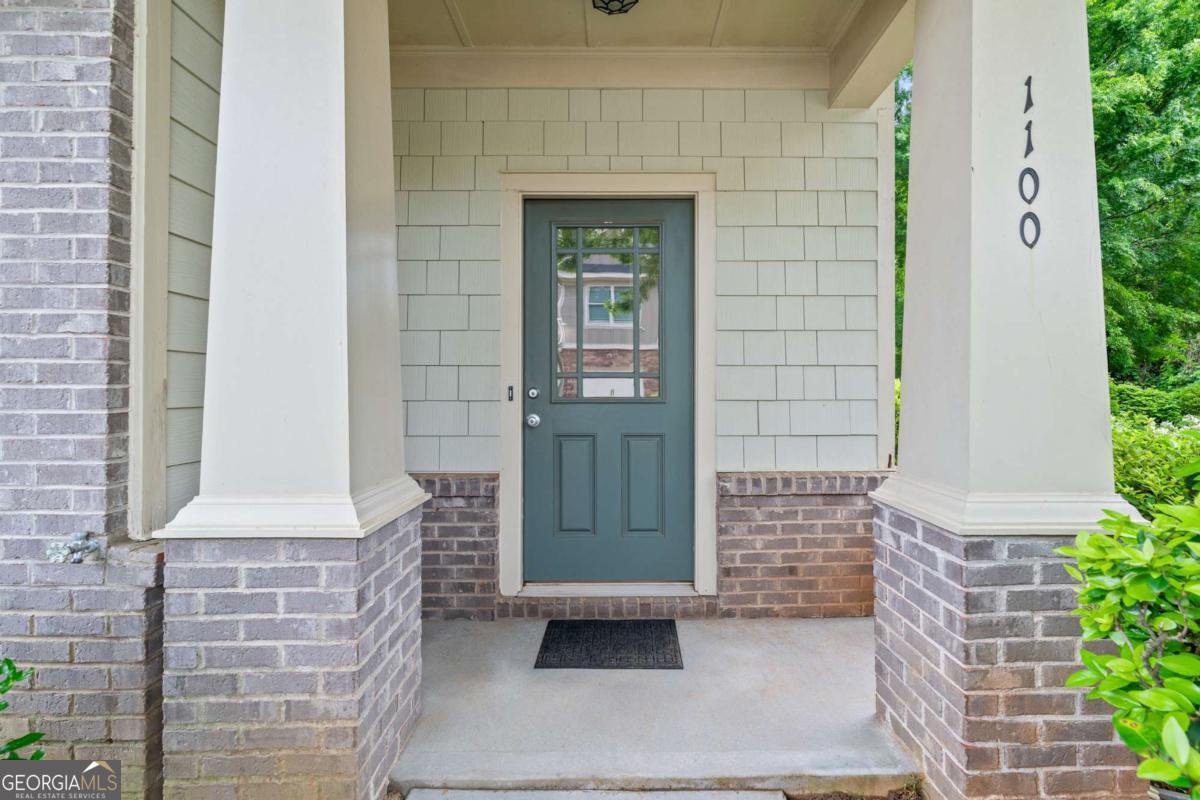 Residential in Decatur 2