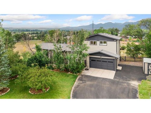 795 Fox Hill Ct, Boulder, CO, 80303 | Card Image