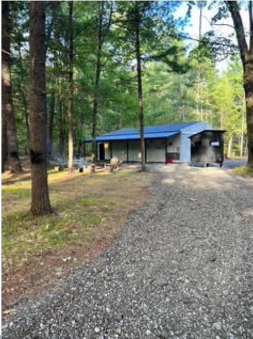 8268 Ferris Ave, Newaygo, MI, 49337-9186 | Card Image