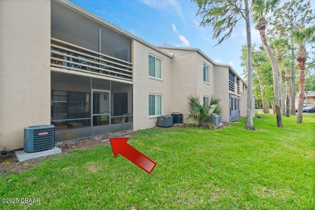C - 102 Bob White Ct, Condo with 2 bedrooms, 2 bathrooms and null parking in DAYTONA BEACH FL | Image 24