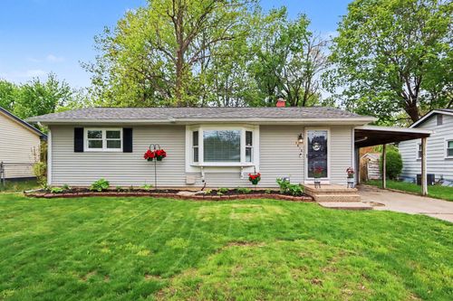 5614 Cheshire Street, Portage, MI, 49002 | Card Image