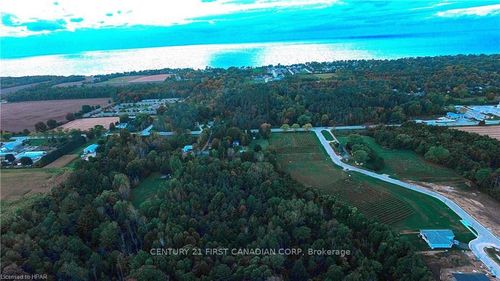 25 Deer Ridge Lane, Bayfield, ON, N0M1G0 | Card Image